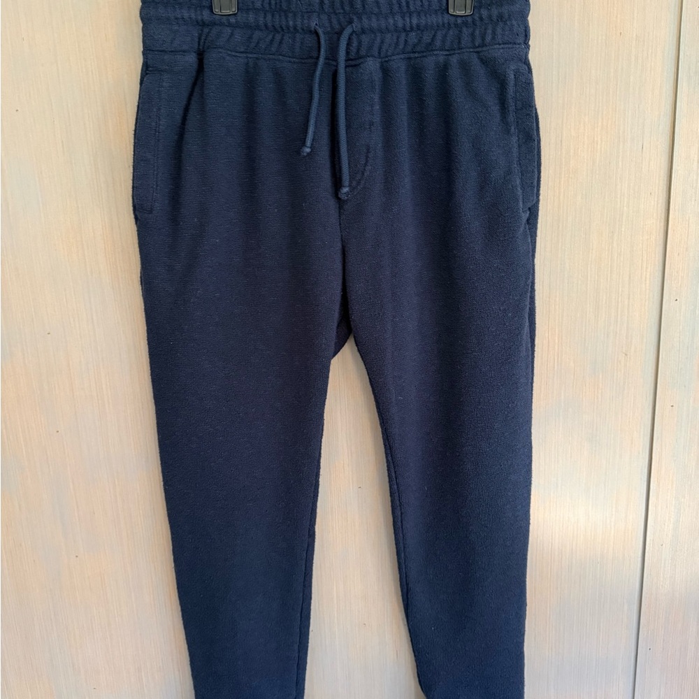 Alternative Apparel Dark Blue Sweatpants
